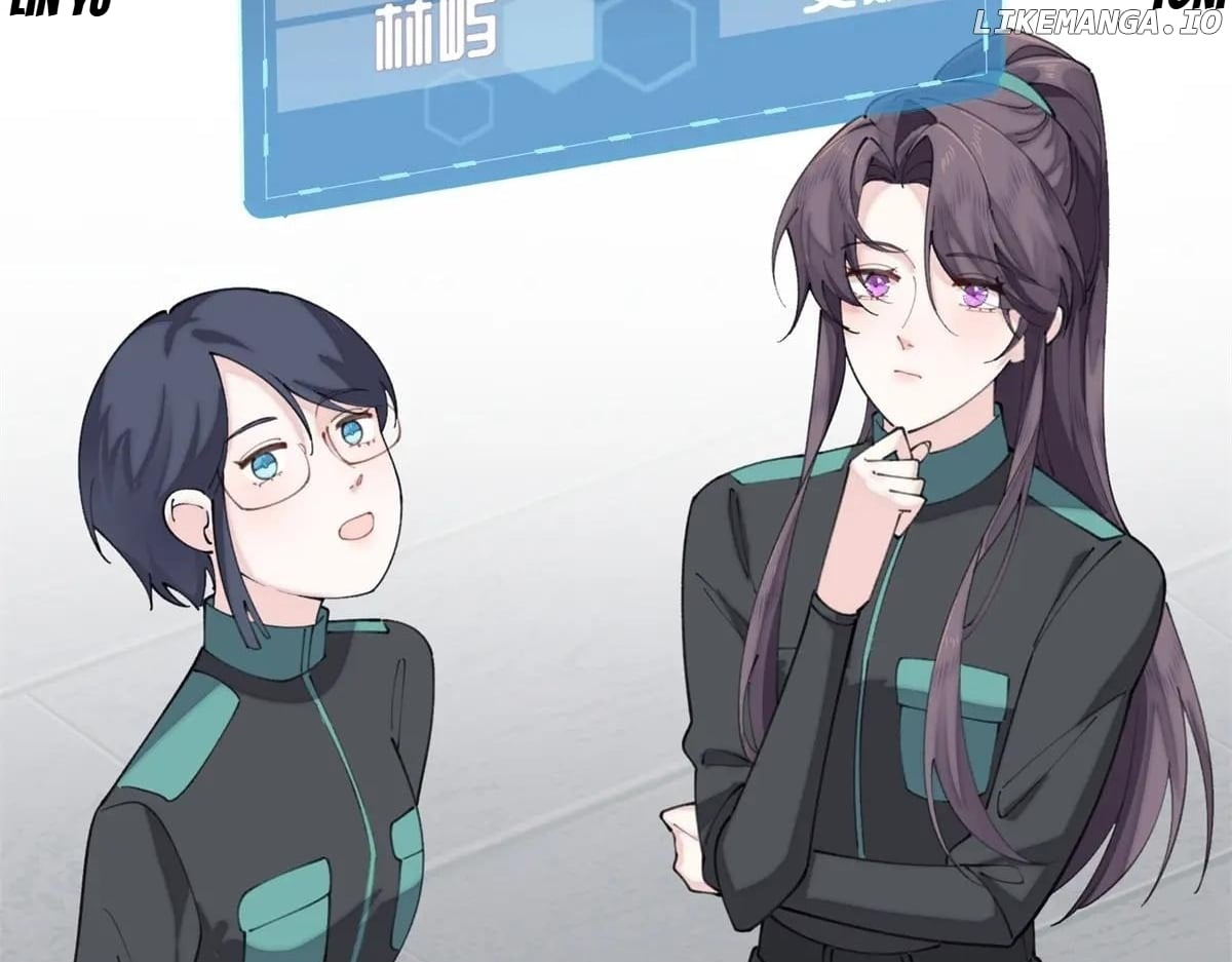 Her Marriage Was Called Off at Daytime, the Cutely Fierce Commander Asked Her For a Hug at Night Chapter 47 - page 71